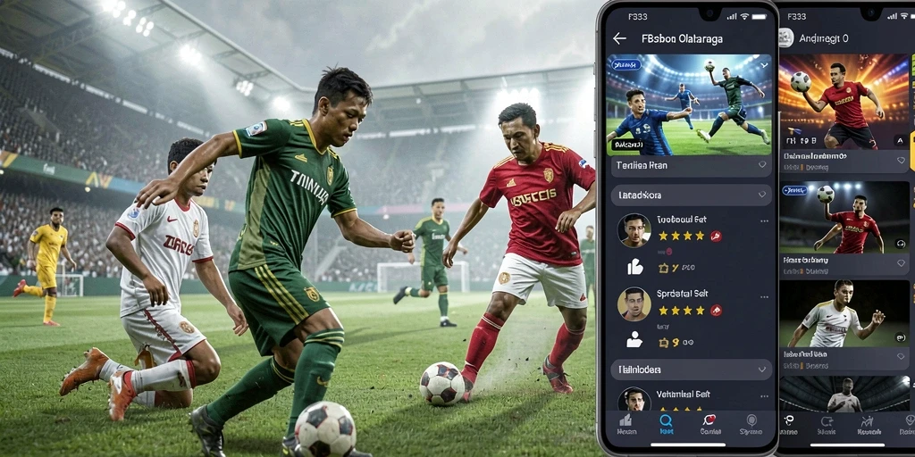 Tampilan gameplay FB333 menampilkan pengalaman taruhan yang seru dan interaktif.