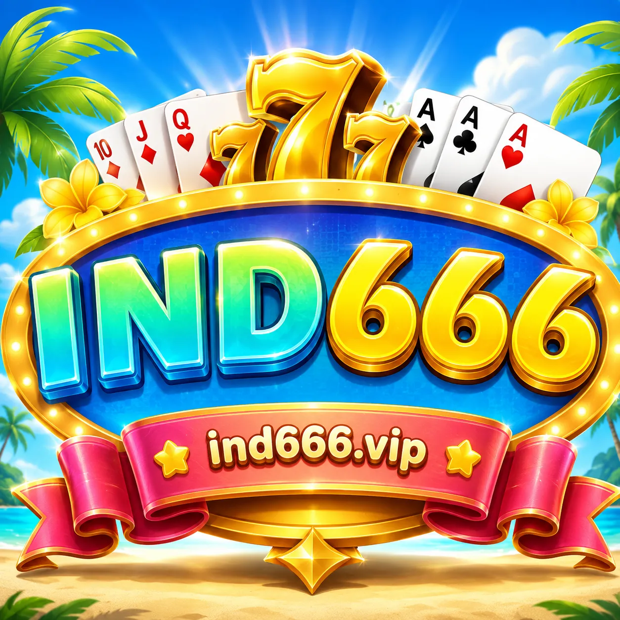 IND666 - Balapan Motor yang Memacu Adrenalin