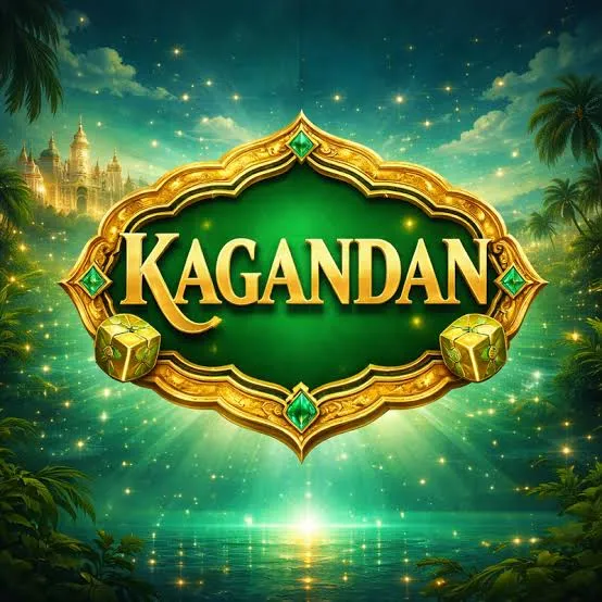 KAGANDAN - Menjelajahi Tantangan Puzzle yang Menyenangkan