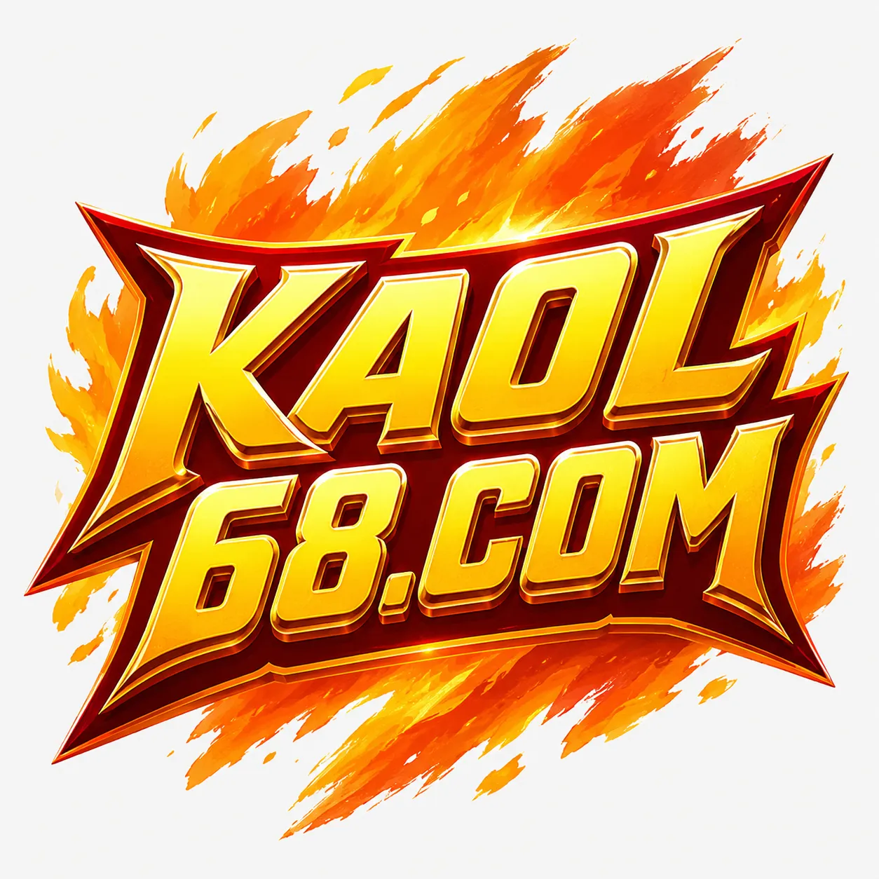 KAOL68 - Pertempuran Mematikan di Dunia Battle Royale