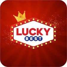 LUCKYBEST - Permainan Bingo Penuh Keceriaan
