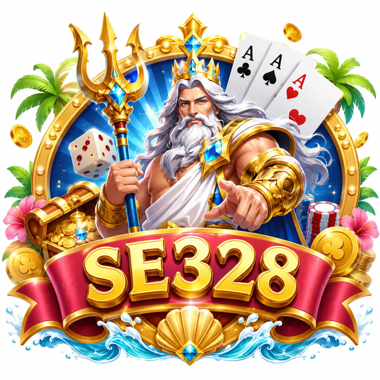 SE328 - Petualangan Seru di Dunia Arcade