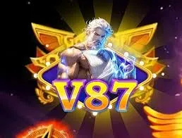 V87 - Pertarungan Aksi yang Mendebarkan